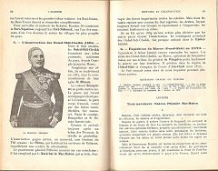 ALGERIE COURS HISTOIRE COLONISATION GEOGRAPHIE ADMINISTRATION  (47)